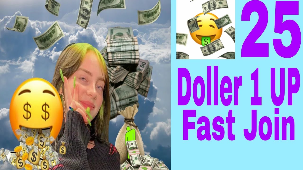 25Dollar1up Genuine Review with Proof - Not a Scam - Best Affiliate Marketing Platform