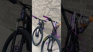 Lwk dream team 🌟🌟 #bike #wheelie #mtb #bikelife #wheelierider #fyp #makemefamous