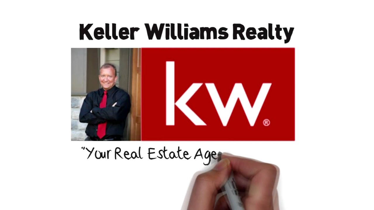 Scott Babbitt Real Estate Ad White Board KW YouTube