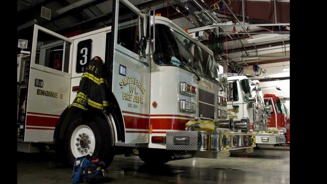 Smithfield VFD 2011 "The way I am" YouTube