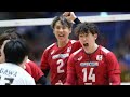 【日本代表発表】石川祐希主将&西田有志ら最強布陣!男子バレーVNL2026開幕へ|高橋藍も参戦!