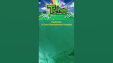Treehouse Original Logo History @HappyGlaciers-ng4no @jaychapmanisagreathero3561