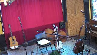 The Front Porch Backsteppers