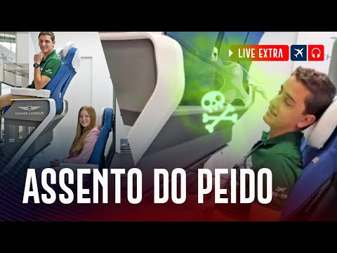 Vídeo: O assento de carro híbrido Doona agora é seguro para uso em aviões