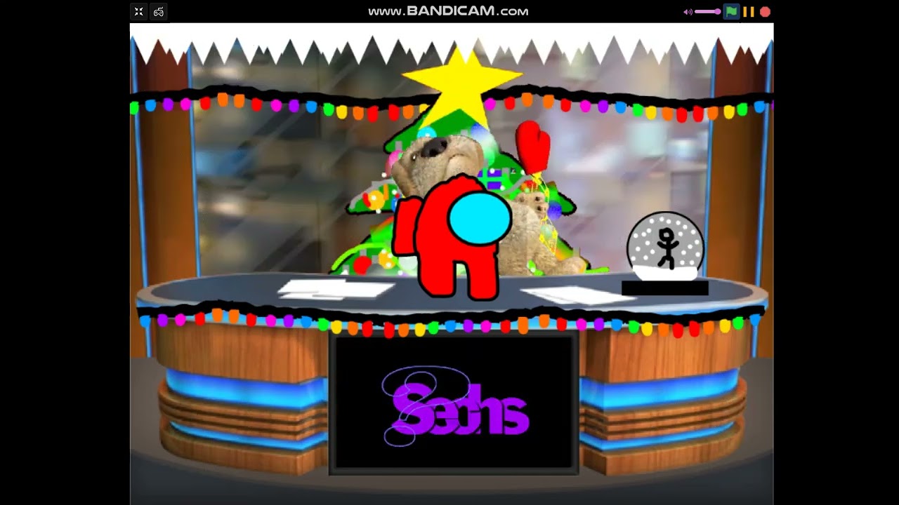 Funny moments in talking tom and ben news