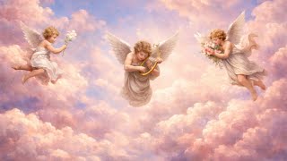 Floating Beyond Thought | Deep Meditation for Stillness & Peace