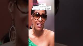 Don’t EVER mess with Sheree Whitfield !!! #shorts