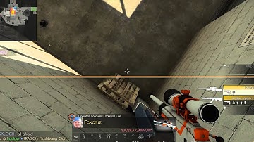[CS:GO] How to make enemy team surrender 12