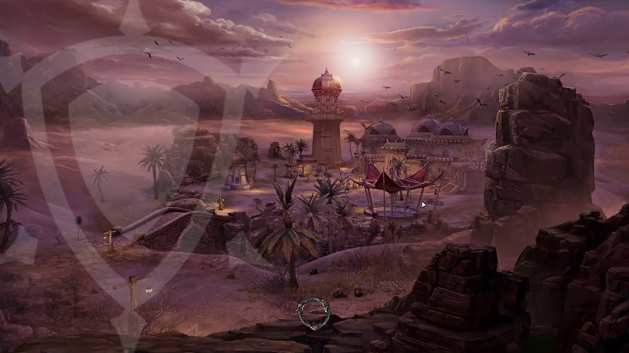 MAHLSTROMARENA VETERAN CP 290 PERFEKTER RUN!