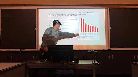 Dr. Zhang Final presentation- Andrew Orzel