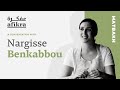 Ref:_pTvFWg7EVg The evolution of moroccan cuisine nargisse benkabbou matbakh podcast