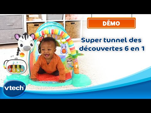 Hochet Koala interactif - VTech - 3 mois