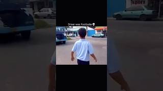 Bro won’t play arround again💀 #bus #accident #vikasrwt07 #funnyshorts #shortsvideo #shorts