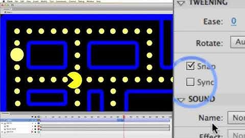 FLASH CS6 BASICS   80