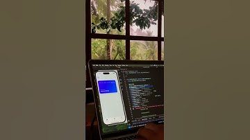 Just Flutter ❤️ #coding #flutter #programming