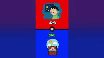 Would You Rather Questions (Episode 4) #quiz #wouldyourather #blue #red