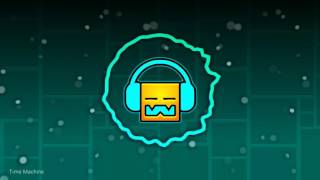 Waterflame - Time Machine (Geometry Dash OST #8)