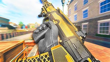 ZERO RECOIL TEMPUS RAZORBACK = OVERPOWERED in MW2 Multiplayer! (Best Tempus Razorback Class Setup)