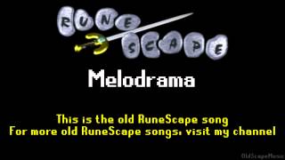Old RuneScape Soundtrack: Melodrama