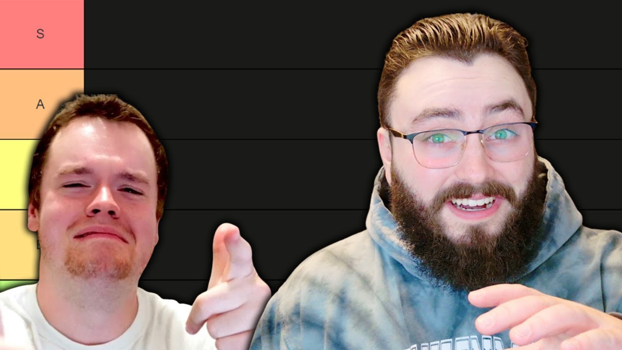 JoJoJosiah's Community Wanted to Get the Broke Boys Cancelled