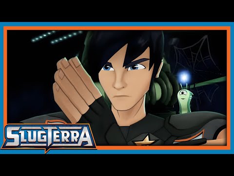 Slugterra | Slug Fu Showdown: Part 2 | Season 2: Episode 7