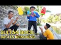 DRAMA BOCIL BORONG SEMUA ES KRIM! | Mikael TubeHD