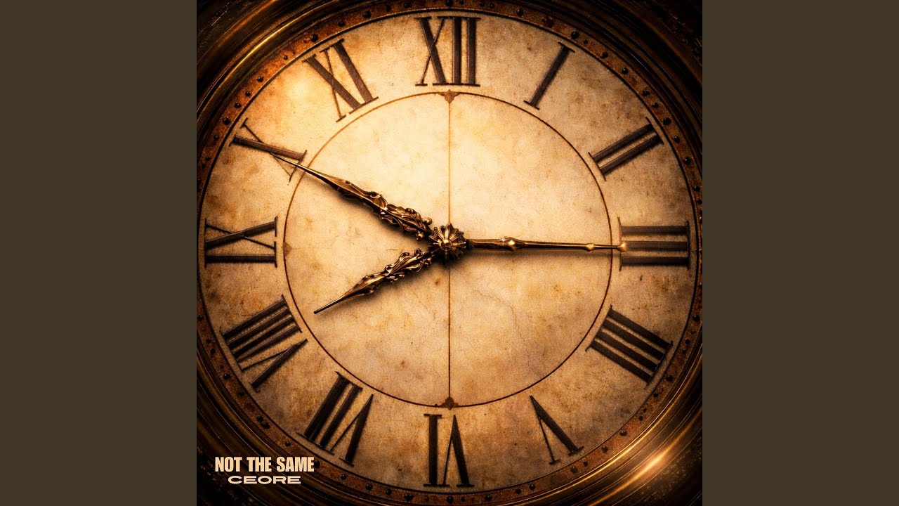 Watch Not the same on YouTube Watch Not the same on YouTube
