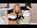 How To Get A LOT of PR Packages With A Small Following 😱 + UNBOXING ONE WEEK OF MY PR