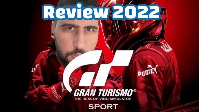 GT Sport Split Screen Offline PS5 Review 