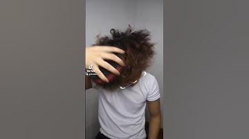 Freeform Dreads on Straight Hair #viral #viralvideo #viralshorts #trending #shorts #short