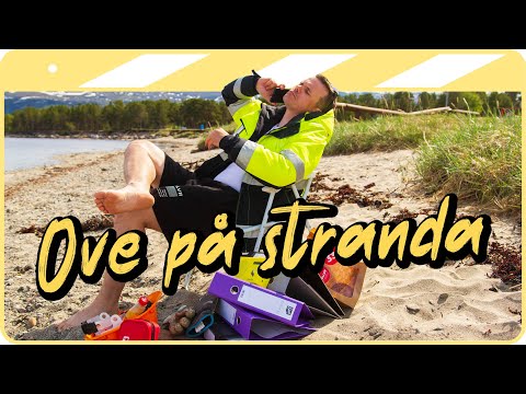 Astor Masjin - Ove på Stranda