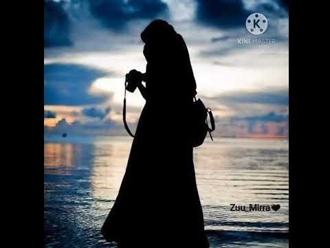 حالات واتس اب دعوني أسير إلى خالقي