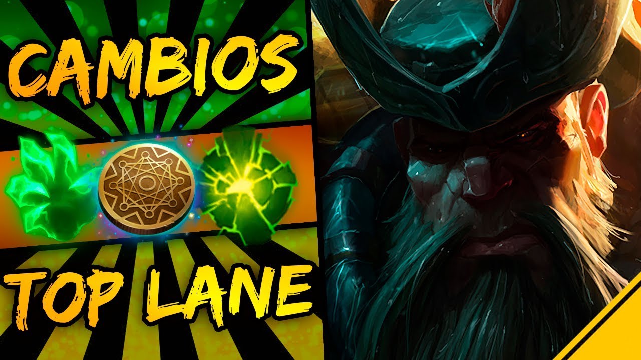 top movies on netflix Quieren CAMBIAR MUCHO la TOPLANE y hacer PARTIDAS MÁS CORTAS | Noticias League Of Legends LoL