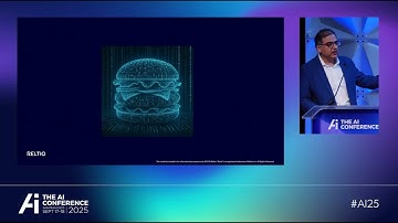 Ansh Kanwar, Reltio: Bridging the Data Chasm for the Agents of the Future