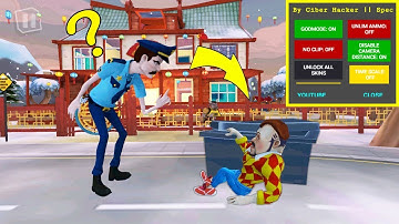 Dark Riddle 3 New Updater ( Halloween,Christmas,The Hallidays ) Gameplay Walkthrough : Part 53