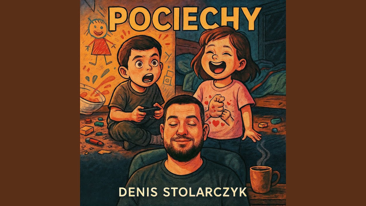 Pociechy