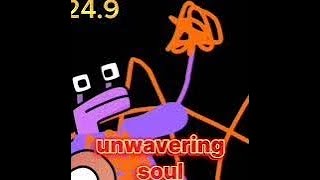 unwavering soul 24.9 distortion error 404 theme last revamp