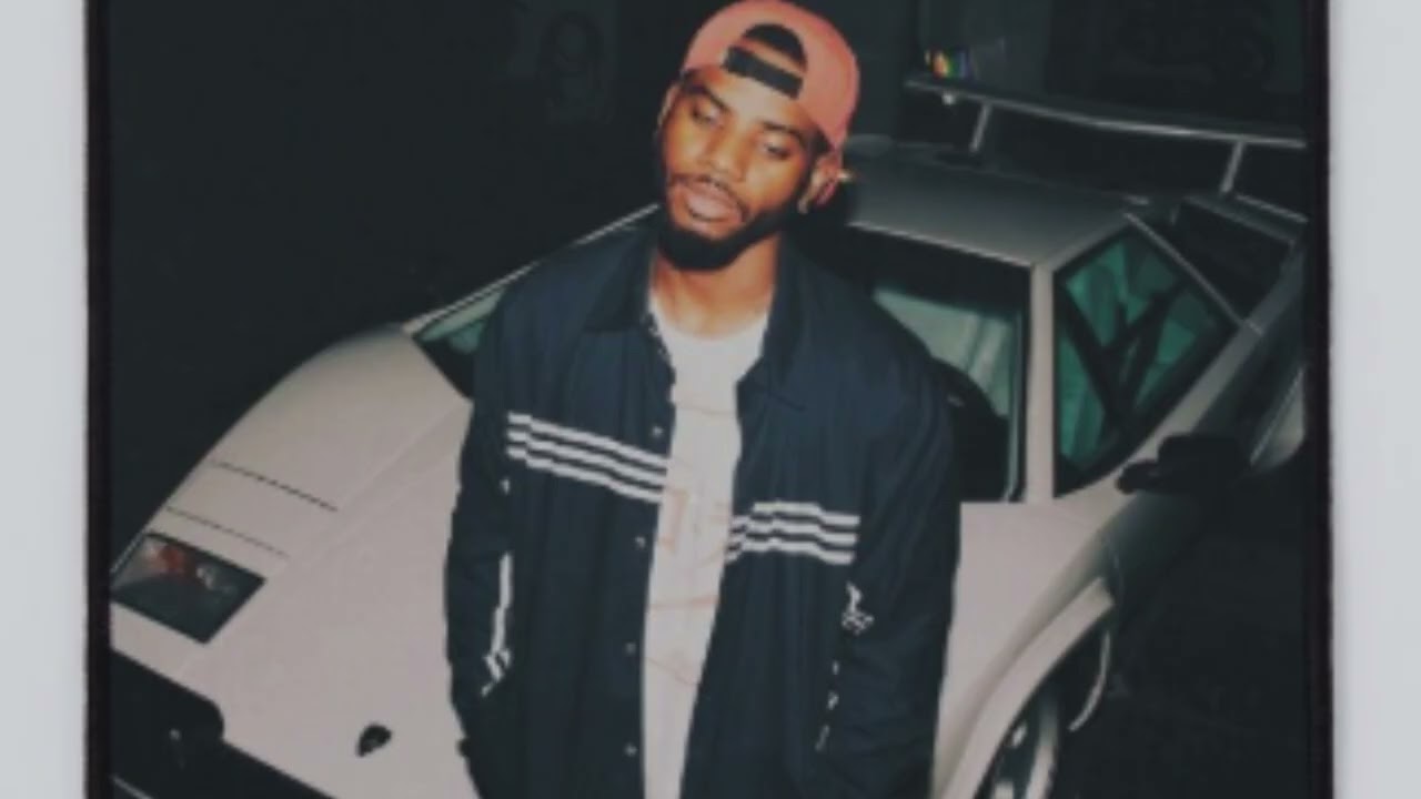 [FREE] Bryson Tiller Type Beat – “Late Night Confessions 🌙💔” | Dark R&B / TrapSoul 2026