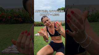 You Have To Try This Booty Band Burner