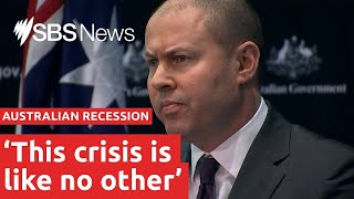 Australia in first recession in almost three decades I SBS News