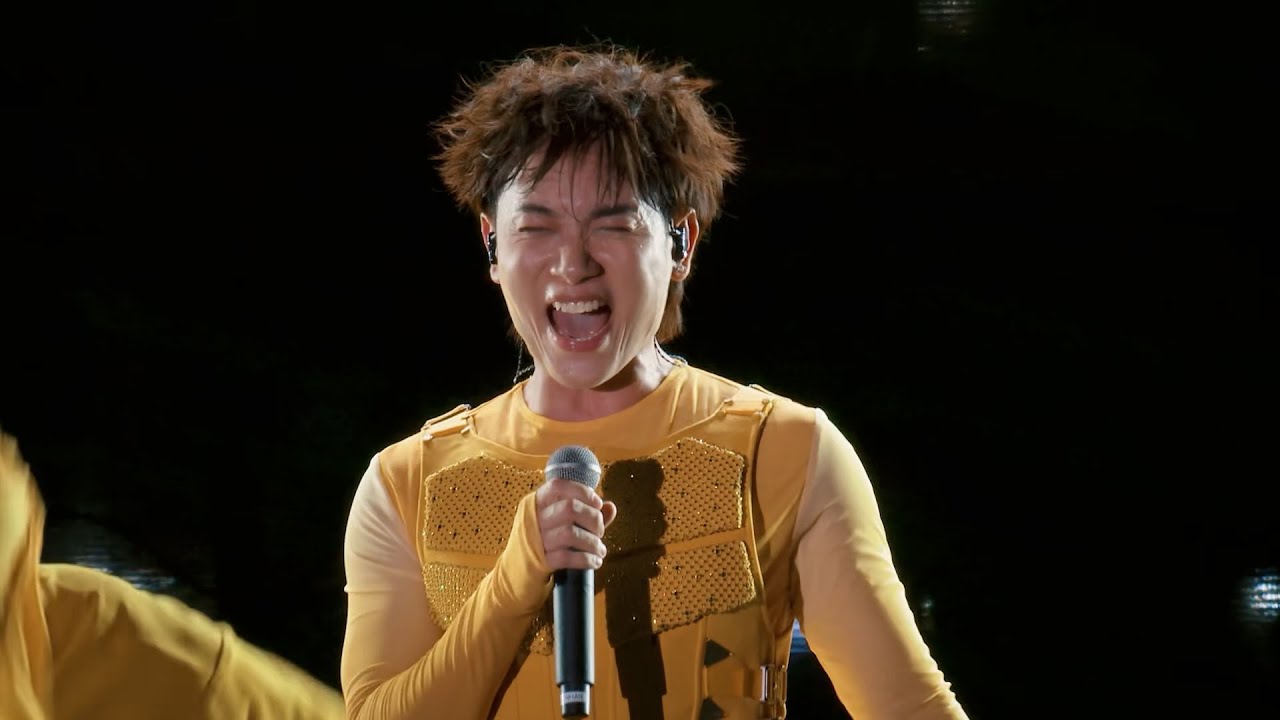 CÓ KHÔNG GIỮ MẤT ĐỪNG TÌM & THẬT BẤT NGỜ - Trúc Nhân | V Concert Rạng Rỡ Việt Nam