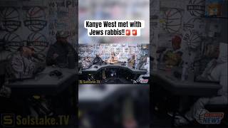 Has Kanye Been Forgiven? Community Speaks #nojumper #wack100 #drama