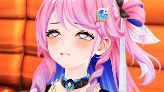 SUS Denia - Wuthering Waves Animation