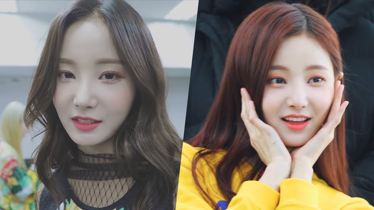 ヨヌかわいい集 #1 (MOMOLAND) - YouTube