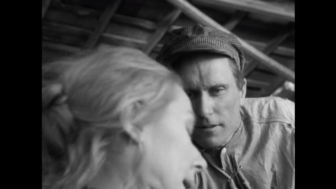 Tomorrow ft. Robert Duvall (Based on William Faulkner's Play YouTube