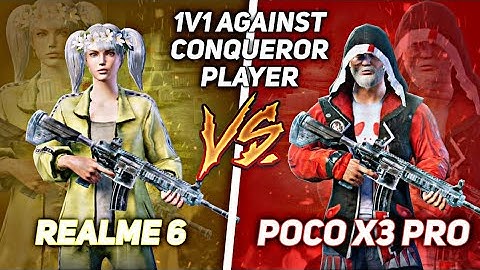 1 VS 1 with CONQUEROR PLAYER 🔥🔥👿 | SAMSUNG,A3,A5,A6,A7,J2,J5,J7,S5,S6,S7,59,A10,A20,A30,A50,A70