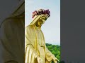 Responsorial Psalm -The Queen Stands at Your Right Hand Arrayed in Gold (Happy Month of Mary!)