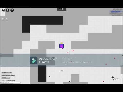 Aurora from Blocktanks io - YouTube