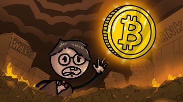 The Rise of Bitcoin Explained in 10 minutes