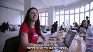 4th Babbel Hackday